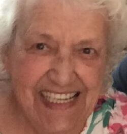 RAMONA VOGERT, 94, CELESTE – PREVIOUSLY MINNESOTA,  MAY 26, 1929 – JULY 5, 2023