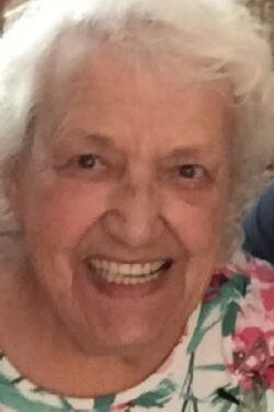 RAMONA VOGERT, 94, CELESTE – PREVIOUSLY MINNESOTA,  MAY 26, 1929 – JULY 5, 2023