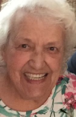 RAMONA VOGERT, 94, CELESTE – PREVIOUSLY MINNESOTA,  MAY 26, 1929 – JULY 5, 2023