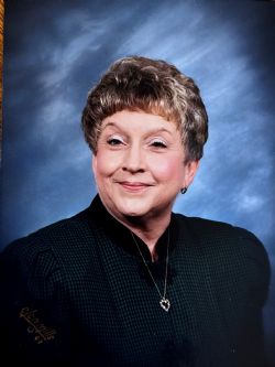 LINDA SUE STANFORD, 80, MCKINNEY – FORMERLY GREENVILLE,  JULY 8, 1943 – JULY 10, 2023