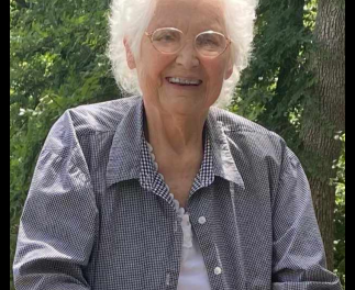 MARY EVELYN GRIFFIN, 87, QUINLAN,  JULY 24, 1935 – JUNE 28, 2023