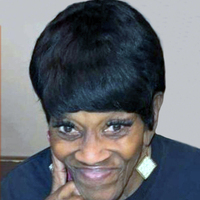 PROPHETESS AUDRIE I. HARGROW, 80, GREENVILLE,  FEBRUARY 6, 1943 – JULY 4, 2023