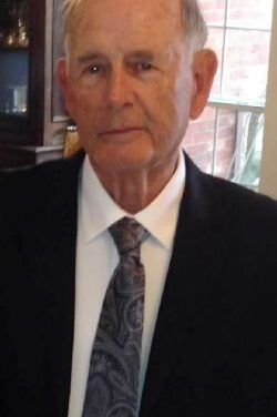 WILLIAM “BILL” BROWN, 91, GREENVILLE,  JUNE 24, 1932 – AUGUST 17, 2023