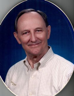 THOMAS STANLEY “STAN” BROWN, 91, GREENVILLE,  APRIL 23, 1932 – AUGUST 23, 2023