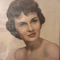 ROSELLA CROUSE, 83, QUINLAN,  FEBRUARY 25, 1940 – AUGUST 18, 2023