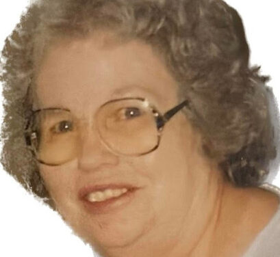 DORIS IRENE THORNTON, 82, GREENVILLE,  APRIL 9, 1941 – JULY 22, 2023