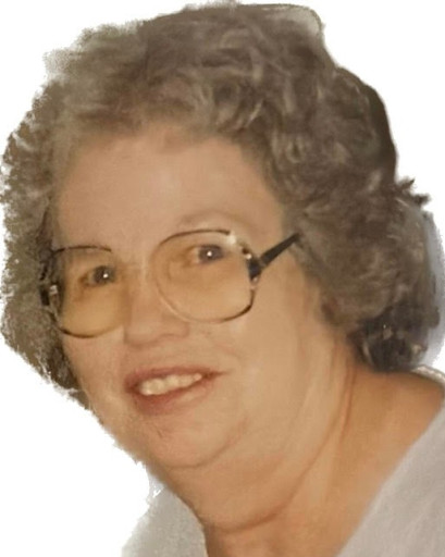 DORIS IRENE THORNTON, 82, GREENVILLE,  APRIL 9, 1941 – JULY 22, 2023