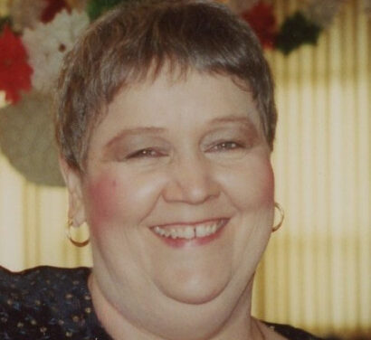 ALICE FAY KETNER, 72, COMMERCE,  NOVEMBER 4, 1950 – SEPTEMBER 22, 2023