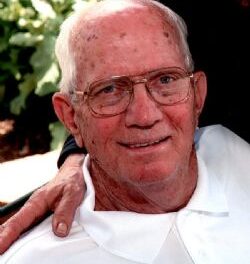 CHARLES BERNARD RANLY, 89, WOLFE CITY,  AUGUST 5, 1934 – SEPTEMBER 10, 2023