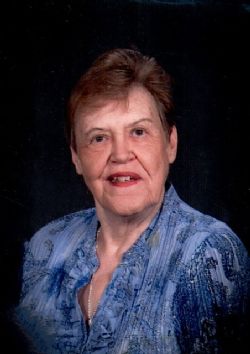 JOAN FRANCIS GRAVES, 80, GREENVILLE,  FEBRUARY 21, 1943 – SEPTEMBER 16, 2023