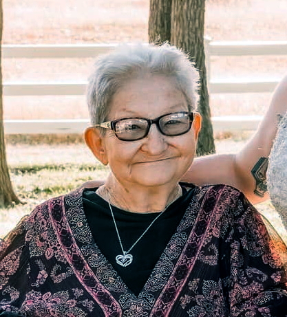 LETHA DIANE (PATY) BURNS, 81, WEST TAWAKONI,  FEBRUARY 2, 1942 – SEPTEMBER 15, 2023