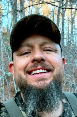 JASON ASHLEY HILLEARY, 50, GREENVILLE,  SEPTEMBER 15, 1973 – OCTOBER 1, 2023