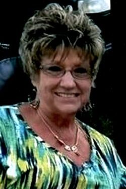 GLENDA KAY ROGERS, 72, CELESTE,  OCTOBER 27, 1950 – OCTOBER 15, 2023