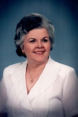 JEAN FORTENBURY, 92, DALLAS – PREVIOUSLY HUNT COUNTY,  DECEMBER 9, 1930 – NOVEMBER 1, 2023