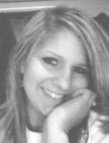 KATIE LEANNE BROWN, 36, QUINLAN,  FEBRUARY 15, 1987 – OCTOBER 31, 2023