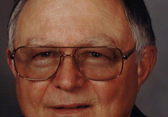 WILLIAM “BILL” HOPKINS, 90, COMMERCE,  JULY 5, 1933 – NOVEMBER 26, 2023