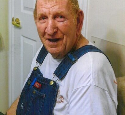 WILLIE LEON KITCHENS, 83, WEST TAWAKONI,  MAY 27, 1940 – NOVEMBER 16, 2023