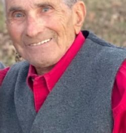 ANTHONY WILLIAM DE PIAZZA, 85, GREENVILLE,  MARCH 27, 1938 – NOVEMBER 26, 2023