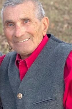 ANTHONY WILLIAM DE PIAZZA, 85, GREENVILLE,  MARCH 27, 1938 – NOVEMBER 26, 2023