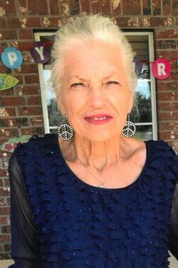 MARY IDA KINWORTHY, 83, FORMERLY CAMPBELL – JANUARY 18, 1940 – DECEMBER 30, 2023