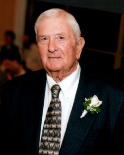 CLIFFORD CARL CLARK (CCC), 93, CELESTE,  APRIL 4, 1930 – JANUARY 16, 2024