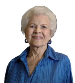 BARBARA E. HENDRICK CHOATE, 87, CAMPBELL,  JANUARY 15, 1937 – JANUARY 18, 2024