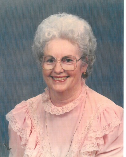 LENA MAI RICHARDSON, 91, GREENVILLE,  NOVEMBER 11, 1932 – JANUARY 17, 2024
