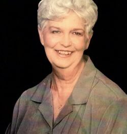 PATRICIA ANN ANDERSON, 82, GREENVILLE,  OCTOBER 9, 1941 – FEBRUARY 8, 2024
