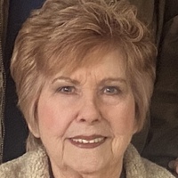 NANCY CAROLYN LLOYD, 78, GREENVILLE – FORMERLY CADDO MILLS,  JULY 20, 1945 – FEBRUARY 3, 2024