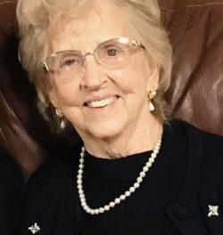 GENEVA LEE BROWNING, 89, GREENVILLE,  AUGUST 8, 1934 – MARCH 23, 2024