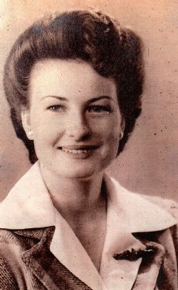 JEAN JOHNSON LEACH, 100 YEARS OLD, GREENVILLE,  JUNE 11, 1923 – APRIL 26, 2024