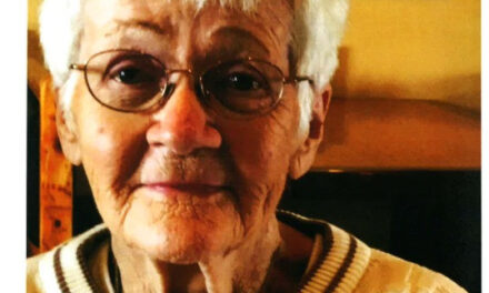 BARBARA ARLENE PERRY, 89, QUINLAN,  MARCH 15, 1935 – MARCH 27, 2024