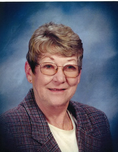 KELLY HURST REEVES, 85, QUINLAN,  OCTOBER 2, 1938 – APRIL 5, 2024