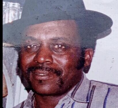 JERRY TOLIVER, SR., 73, FORMERLY CADDO MILLS,  FEBRUARY 3, 1951 – APRIL 24, 2024