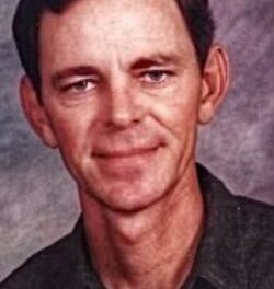 JERRY LYNN HEAD, 64, GREENVILLE,  MARCH 15, 1960 – MAY 3, 2024