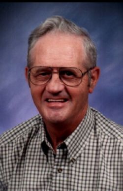 THOMAS EUGENE “GENE” WILLIAMS, 90, GREENVILLE,  MAY 20, 1933 – MAY 6, 2024