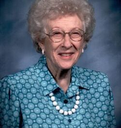 ROSABEL H. GILMER, 96, GREENVILLE,  JULY 14, 1927 – MAY 8, 2024