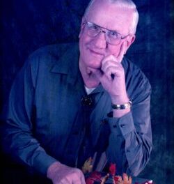 ANTHONY JOSEPH SCHRICK, 89, GREENVILLE,  MAY 10, 1935 – MAY 22, 2024