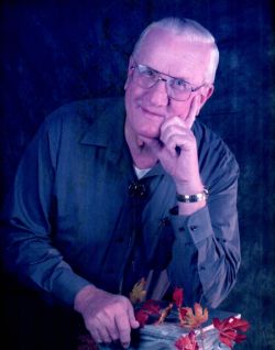 ANTHONY JOSEPH SCHRICK, 89, GREENVILLE,  MAY 10, 1935 – MAY 22, 2024