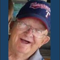 JOE NATHANIEL GREGORY “GRANDPAW OVERALLS”, 83, CADDO MILLS,  JULY 15, 1940 – MAY 11, 2024