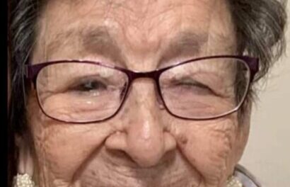 MARIA RODRIGUEZ, 92, GREENVILLE,  SEPTEMBER 17, 1931 – MAY 15, 2024