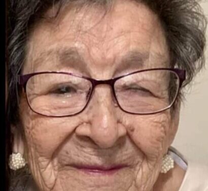 MARIA RODRIGUEZ, 92, GREENVILLE,  SEPTEMBER 17, 1931 – MAY 15, 2024