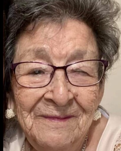 MARIA RODRIGUEZ, 92, GREENVILLE,  SEPTEMBER 17, 1931 – MAY 15, 2024