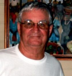 EARL MERTON THOMAS, 84, GREENVILLE,  MARCH 13, 1940 – JUNE 4, 2024