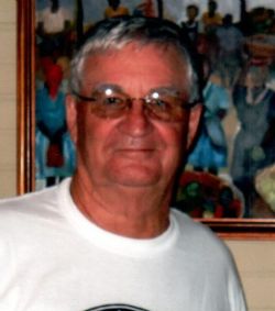 EARL MERTON THOMAS, 84, GREENVILLE,  MARCH 13, 1940 – JUNE 4, 2024