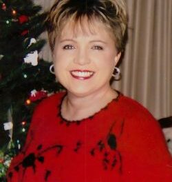 PAMELA SUE BENCH “NANA”, 68, GREENVILLE,  APRIL 12, 1956 – JUNE 8, 2024