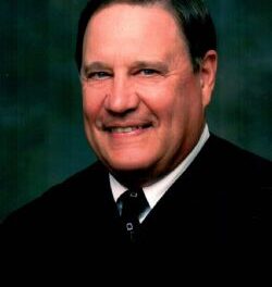 JUDGE JOE MEANS LEONARD III, 79, GREENVILLE,  OCTOBER 25, 1944 – JUNE 12, 2024