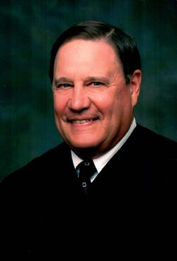 JUDGE JOE MEANS LEONARD III, 79, GREENVILLE,  OCTOBER 25, 1944 – JUNE 12, 2024