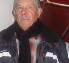 FRANCISCO BANUELOS, 88, GREENVILLE,  JULY 24, 1935 – MAY 31, 2024