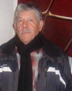 FRANCISCO BANUELOS, 88, GREENVILLE,  JULY 24, 1935 – MAY 31, 2024